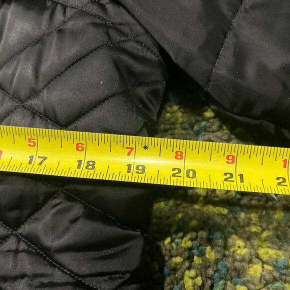 The North Face Aconcagua Parka 550 (women's M) - Picture 12 of 12